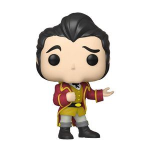 Funko Pop! Vinyl Figure - Gaston - Beauty and the Beast #1134